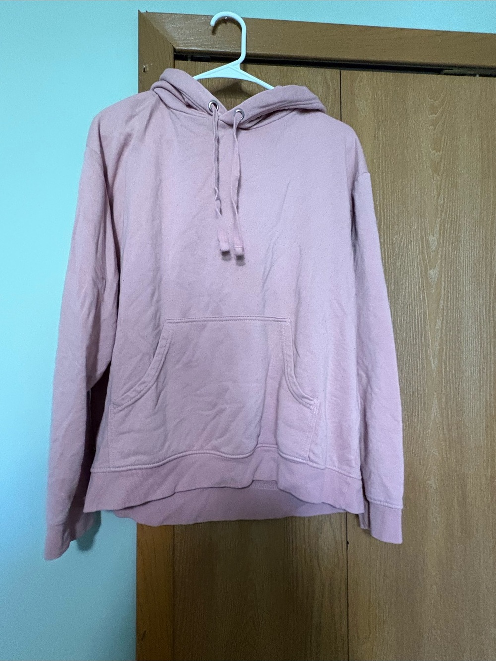 Women’s H&M hoodie
